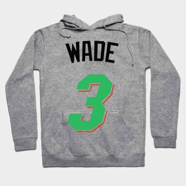 wade Hoodie by telutiga